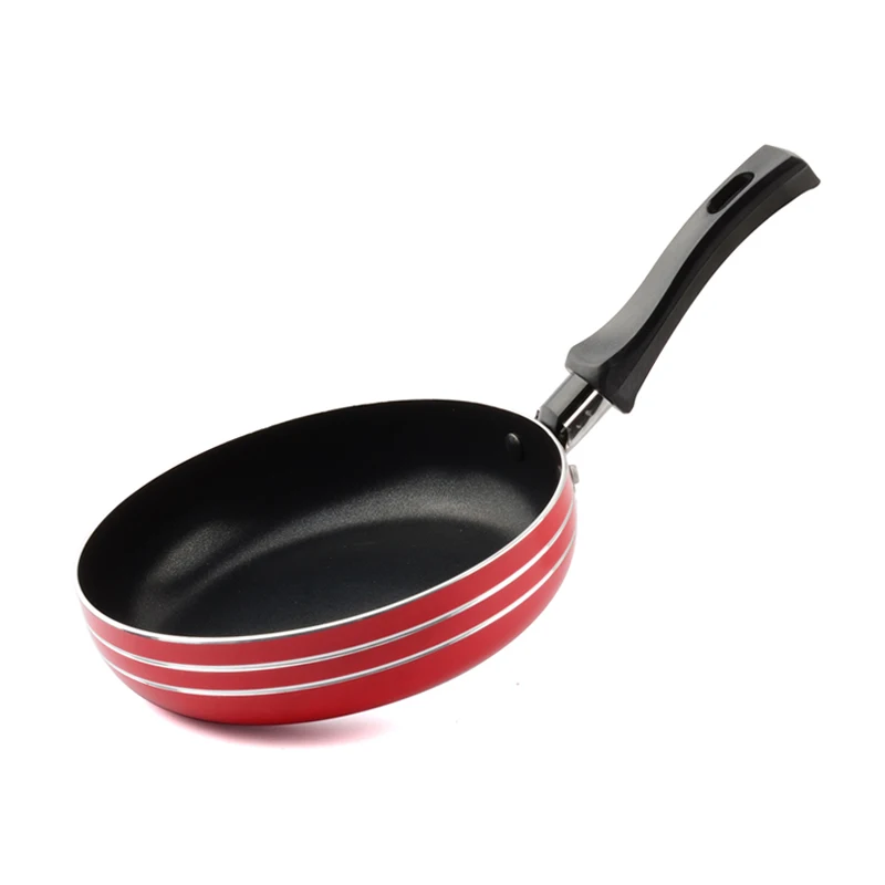 QueenTime-N-o-Stick-5-5-polegada-Ovo-Frigideira-Griddles-Grill-Panelas-de-Alum-nio-14