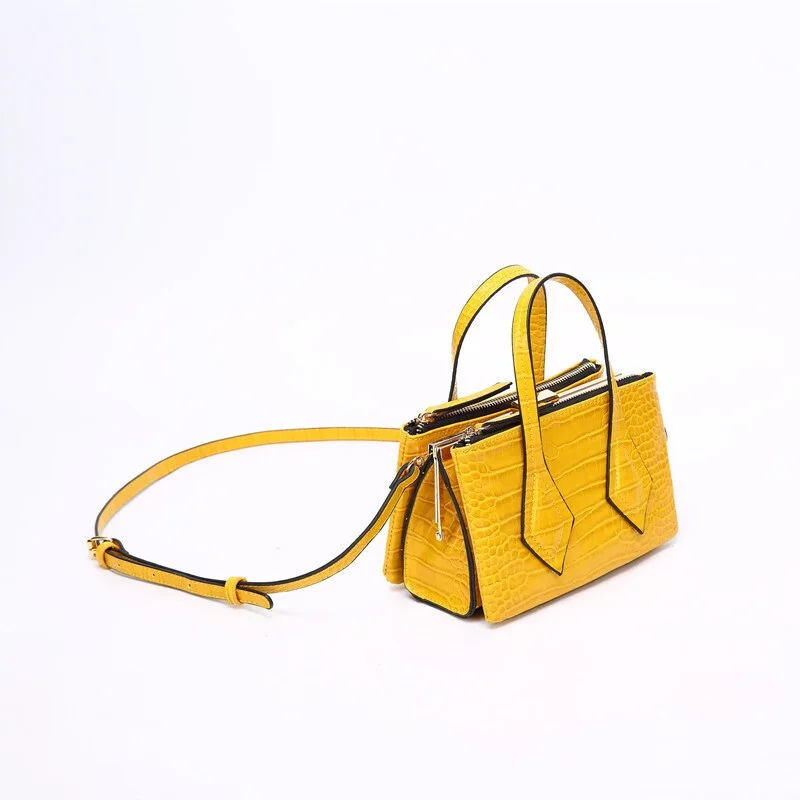 “ Bolsa de Ombro de Alta Mulheres ol Embreagem Dia Estilo