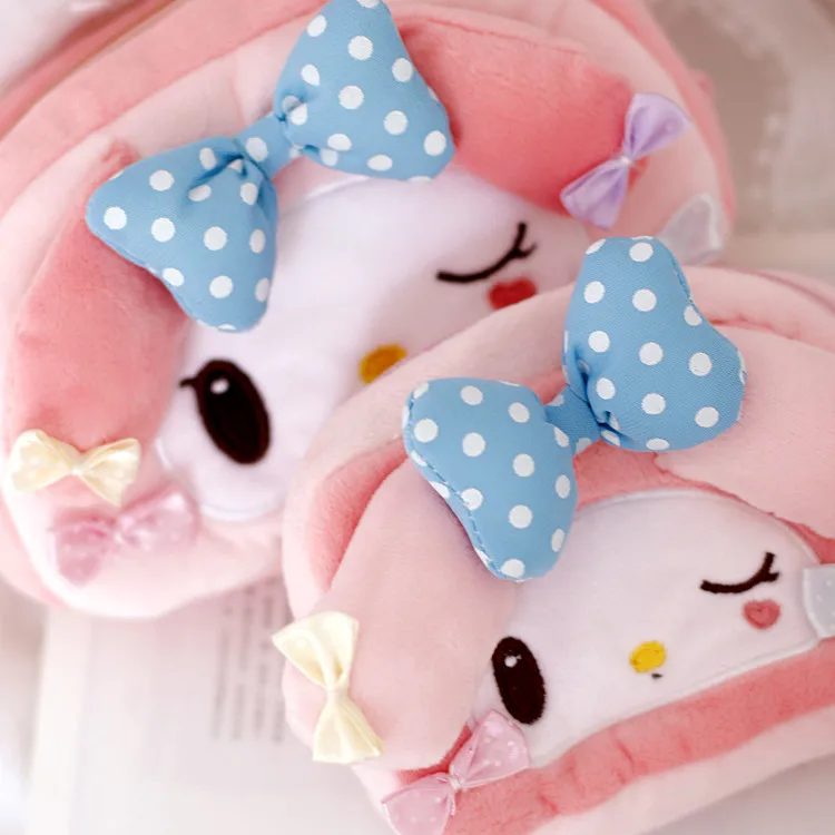 

X-MG Cute cartoon bag, mobile phone bags, wallets, portable travel cosmetic storage bag, jewelry admission package