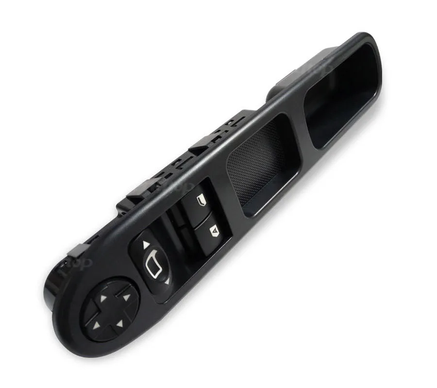 06 Window switch Electric Master Control