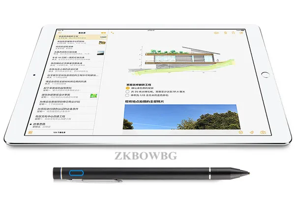 Стилус активная Ручка емкостный сенсорный экран карандаш для Xiao mi Pad 2 3 4 mi pad4 mi Pad4 mi Pad 4 3 2 1 Plus 8,0 10,1 планшетный ПК