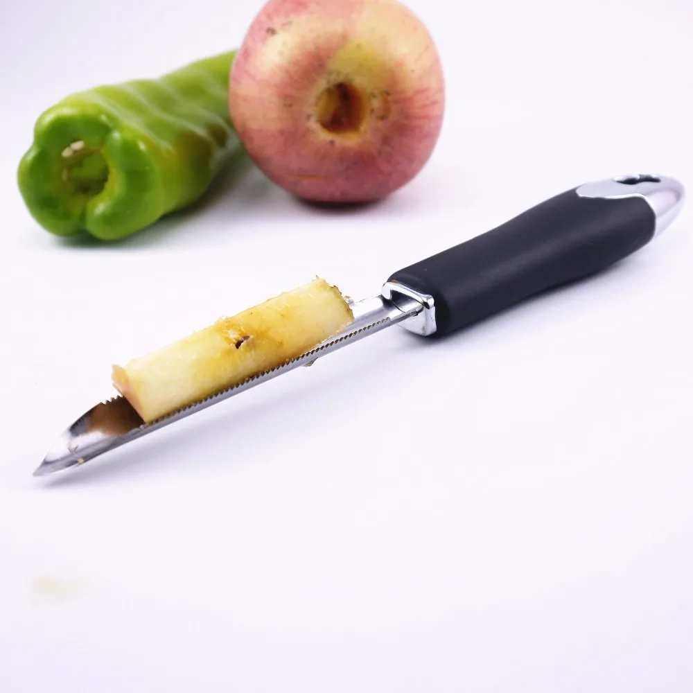 Fruit And Vegetable Corer