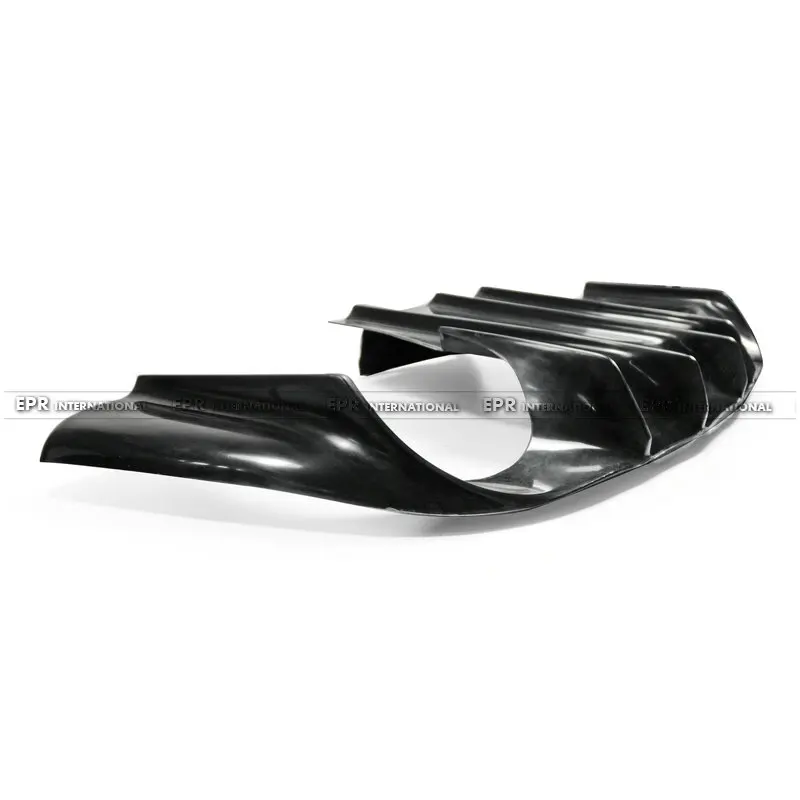 RX7 FD3S Feed Rear Diffuser FRP(2)_1