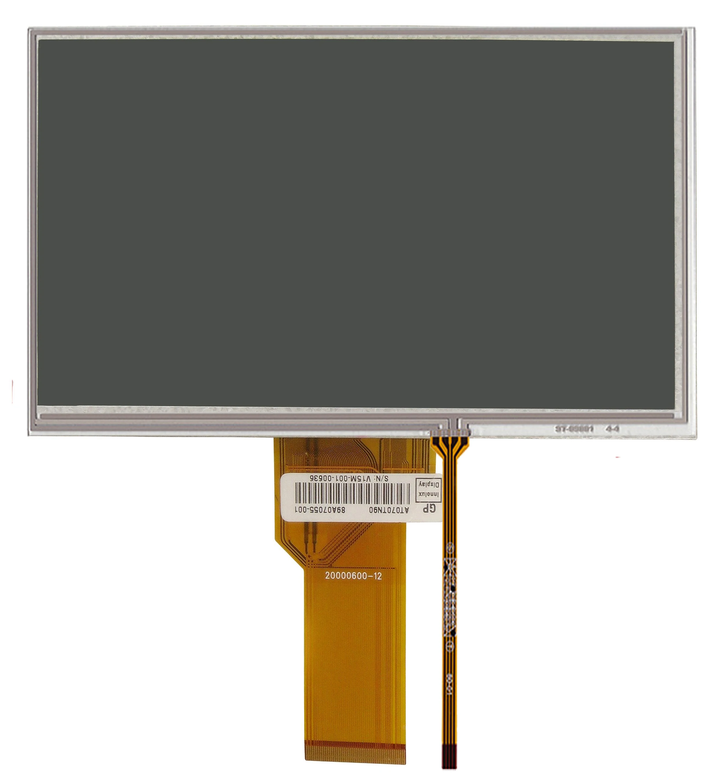 7inch New Korg PA600 PA900 AT070TN94 LCD Screen Digitizer Display Panel with Touch | Компьютеры и офис
