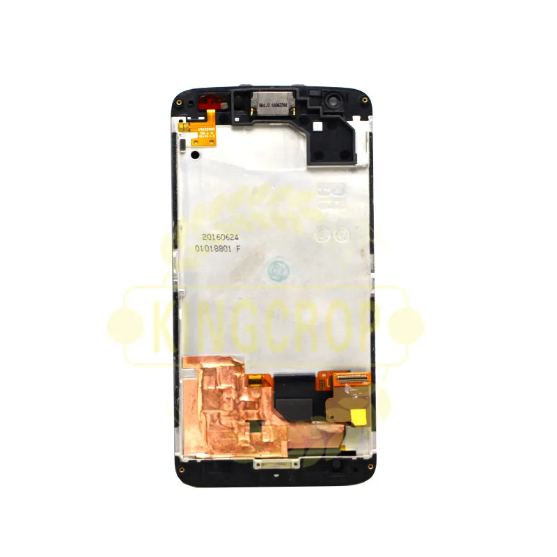 moto z force lcd with frame  (9)