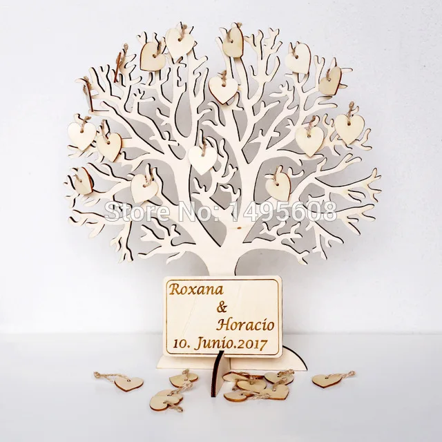 Wishing-Tree-Large-Wooden-Guest-Book-Alternative-3D-Unique-Guestbook-Wedding-Sign-w-Engraved-Names-Frameable.jpg_.webp_640x640