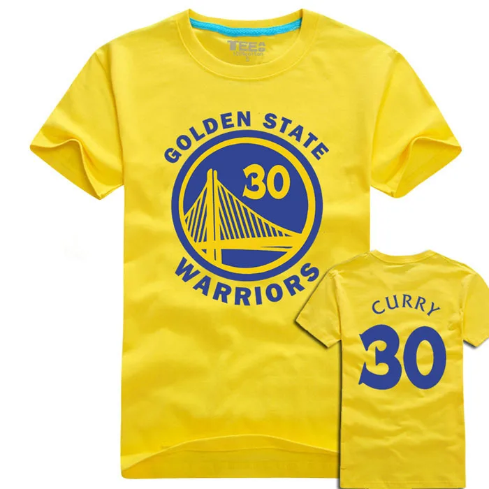 gsw t shirt