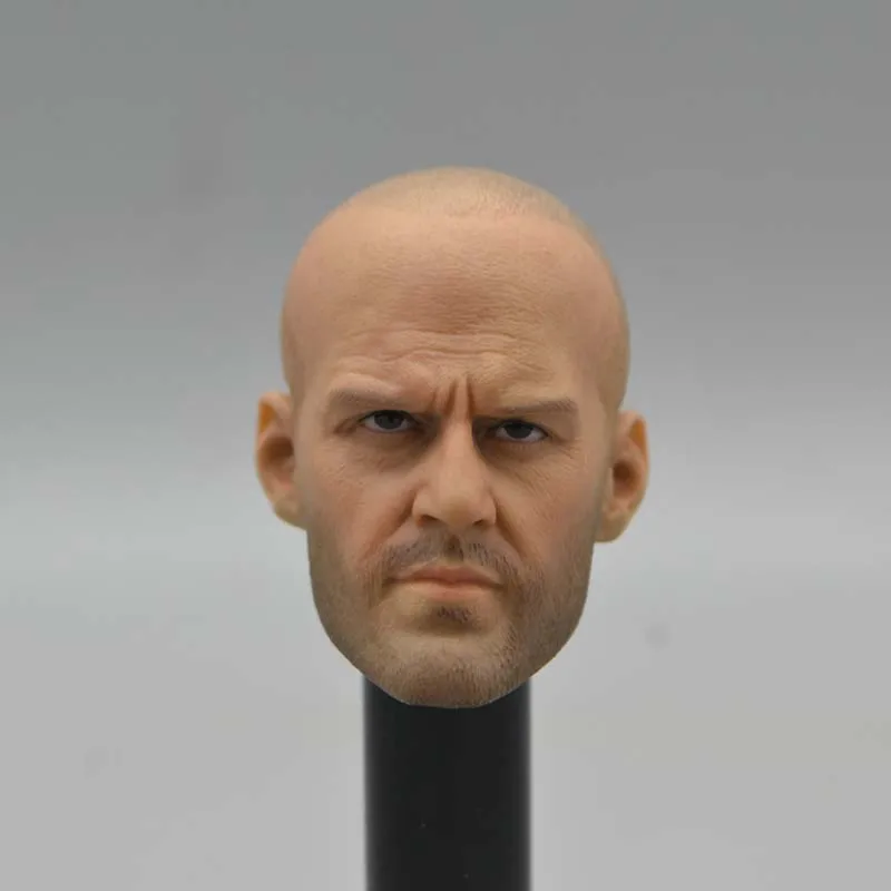 3.75 action figure heads