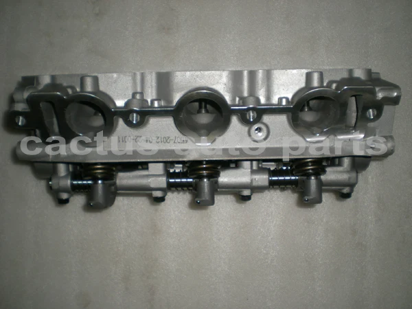 Полный 6G72 части головки цилиндра MD319220(R) для Mitsubishi V33/V43/Galant 3000/Pajero