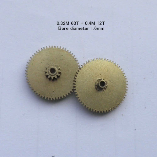 3M 17T, Bore:5mm 3Mod 17T Pitch 3mm Timing Belt Pulley Synchronous Wheel 5mm Bore For 10mm Width Belt