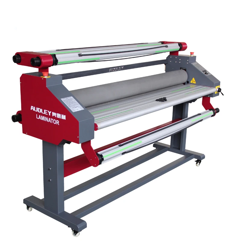 

NDL-1600C5+ lcd industrial film vinyl solar panel laminating machine price