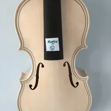 4/4 Скрипки Отличная ручная Маджини модель в белом#2