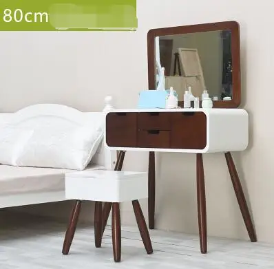 Современный комод. Туалетный столик для макияжа 80 см.|dresser table|modern dresserstable dresser |