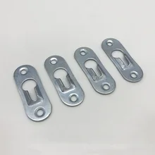 50PCS Metal Photo Frame Accessories Picture Painting Mirror Frame Hangers Hooks Cabinet Hanging Piece Furniture Fixed JF1843 цена 50PCS Metal Photo Frame Accessories Picture Painting Mirror Frame Hangers Hooks Cabinet Hanging Piece Furniture Fixed JF1843 цены онлайн
