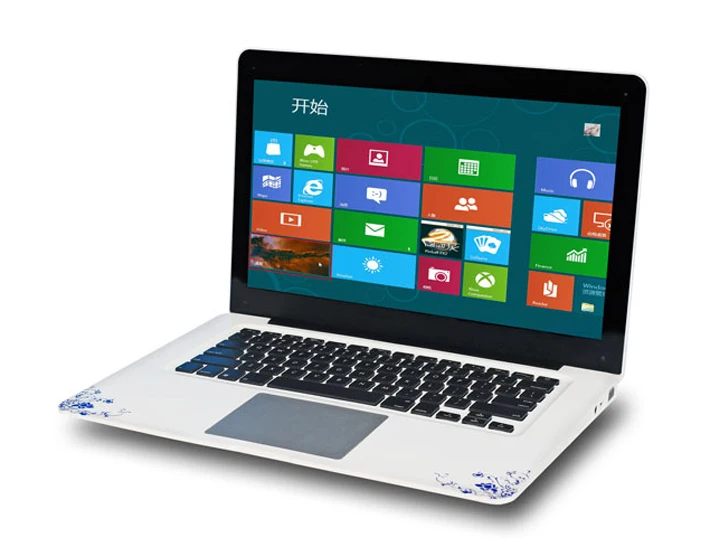 laptop computer 14" intel P9700 2.4Ghz, Pentium dual core