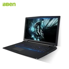 Bben G173 LAPTOP notebook computer 4.0GHZ-4.2GHZ 1920X1080 FHD GTX 970 video card 6GB DDR5 Video RAM ,Support PCIex 16
