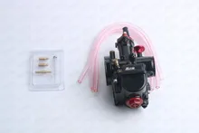 GY6 125cc group 200cc scooters of 150cc180cc super high performance 32 mm PWK carburetor 6 color