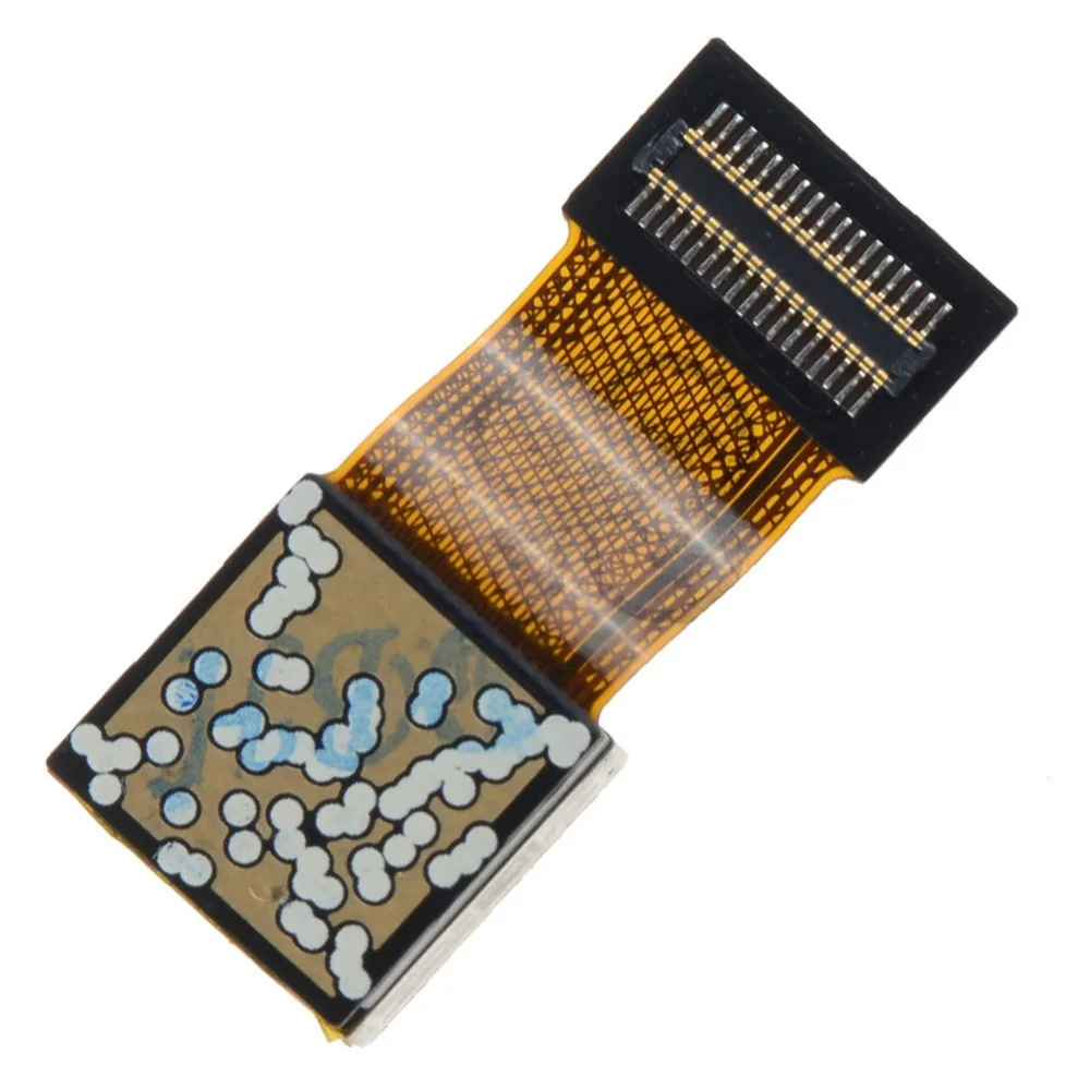 Main Rear Back Camera Flex Cable Ribbon Repair Part For OnePlus One 1+ A0001 VAE85 P18 0.25 