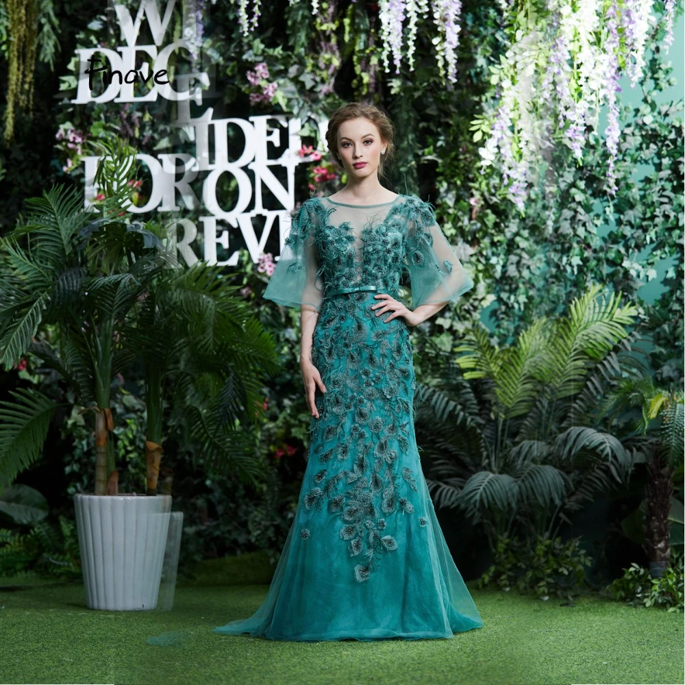 robes de soirée chic