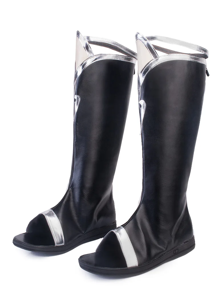 

RWBY Vol.4 Season 4 Lie Ren Cosplay Shoes / Boots mp003545