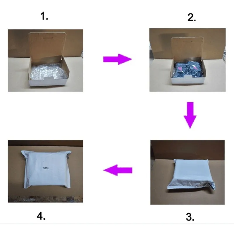 packing detail