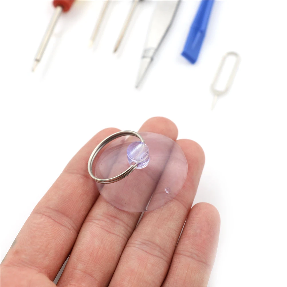 8 шт./компл. набор инструментов в 1 для ремонта телефонов|Наборы ручных