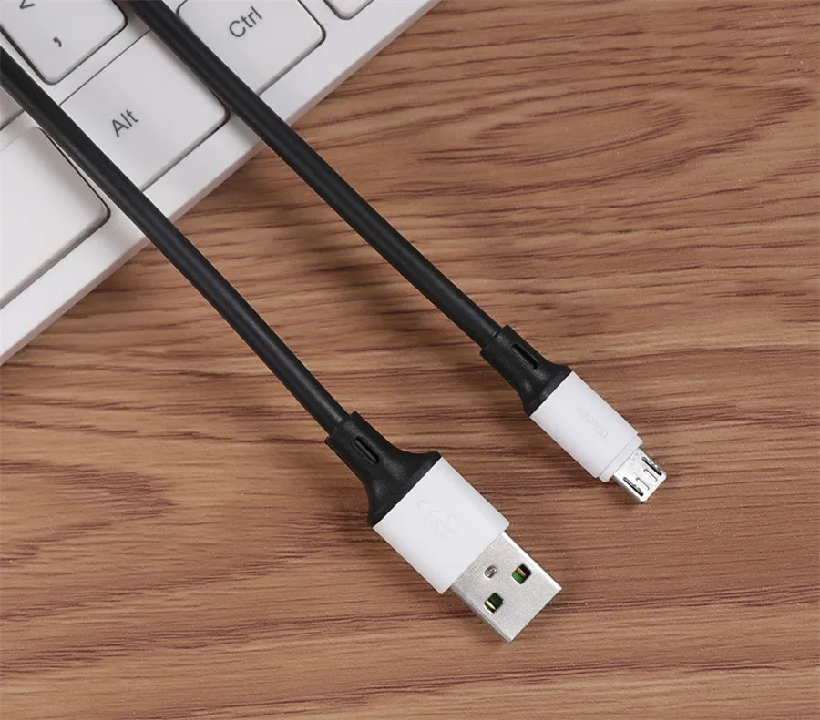Micro USB Cord Fast Charge (10)