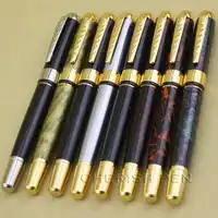 プロモーション 8 ピース/ロット jinhao 250安く て高品質高貴美しい/ボールペン/ローラー ボール/ギフト/ボールペン送料無料ペン