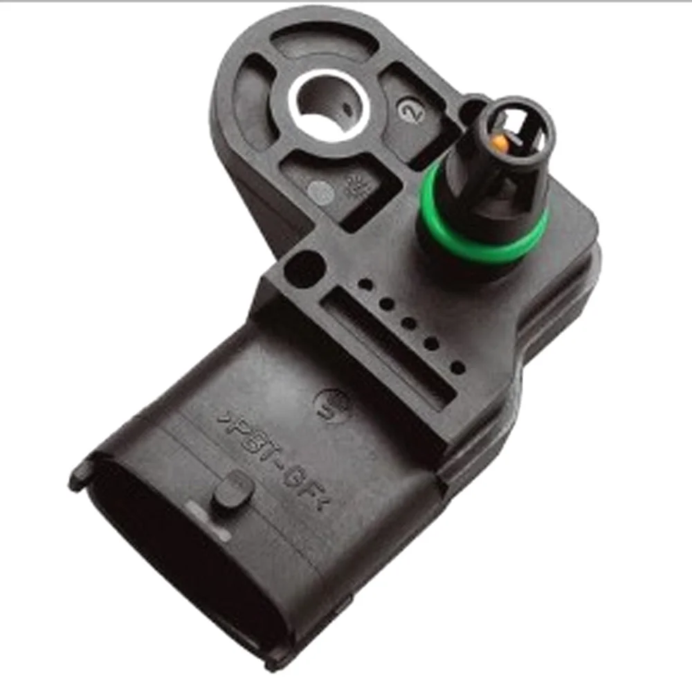 FEELWIND Intake Boost Pressure MAP Sensor For Iveco Fiat For Volvo FE