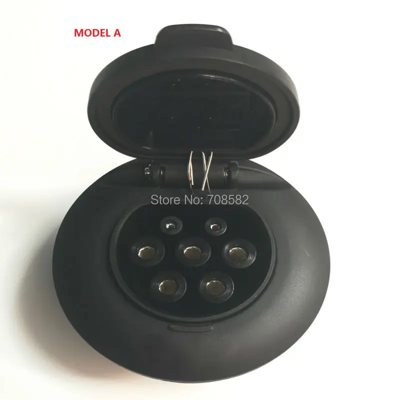 EU INLET POWE SUPPLY SIDE  01 A
