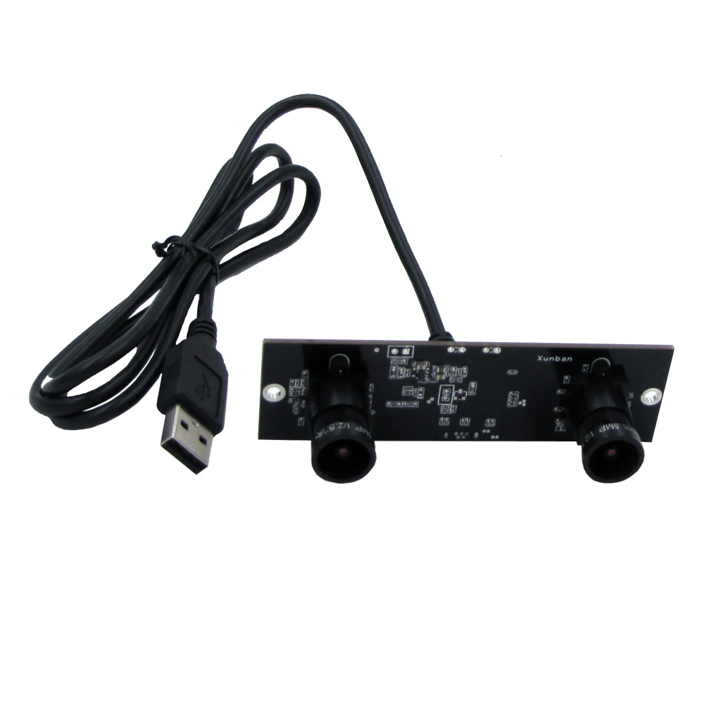 bilder für Synchronisation USB 2.0 MJPEG 1280x960 P Aptina AR0130 mini webcam Dual lens usb kamera infrarot-flammensensor-modul-brett für Windows Linux mit UVC bilder für Synchronisation USB 2.0 MJPEG 1280x960 P Aptina AR0130 mini webcam Dual lens usb kamera infrarot-flammensensor-modul-brett für Windows Linux mit UVC