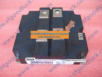 

FZ800R16KF4 Transistor IGBT Module N-CH 1600V 800A 7-Pin IHM130 weight:ca.1500g Free Shipping