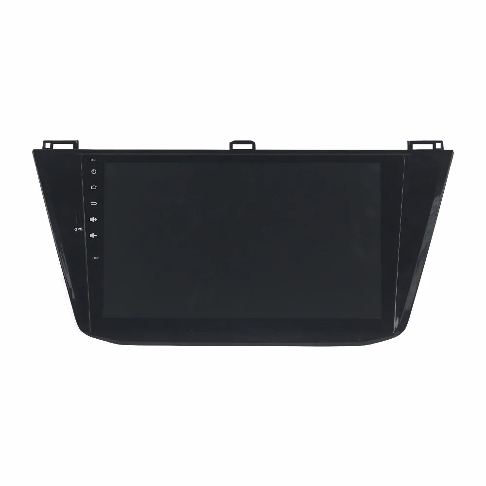 Sale 10.1" Android 8.1 Car Radio GPS Multimedia Head Unit for VW Volkswagen Tiguan 2016 With 2GB RAM Bluetooth Mirror-link USB DVR 1 Sale 10.1" Android 8.1 Car Radio GPS Multimedia Head Unit for VW Volkswagen Tiguan 2016 With 2GB RAM Bluetooth Mirror-link USB DVR 1