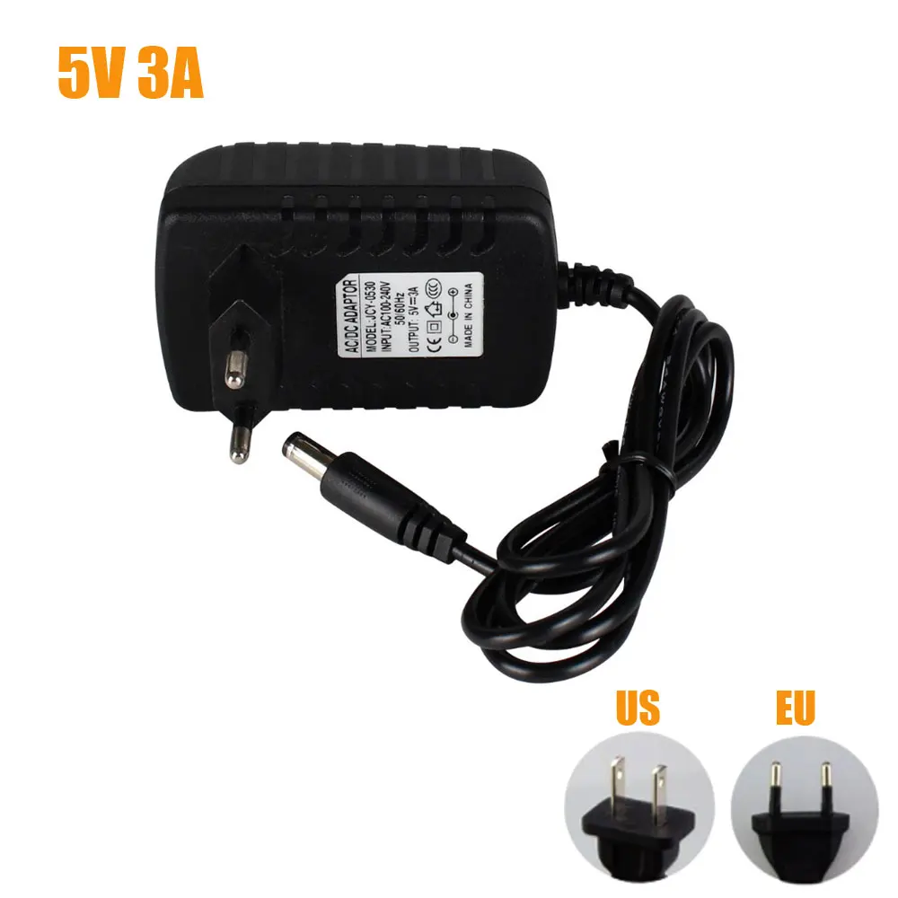 supply Adapter-DC 5V Power -mall 1A 2A 3A 4A 5A (9)