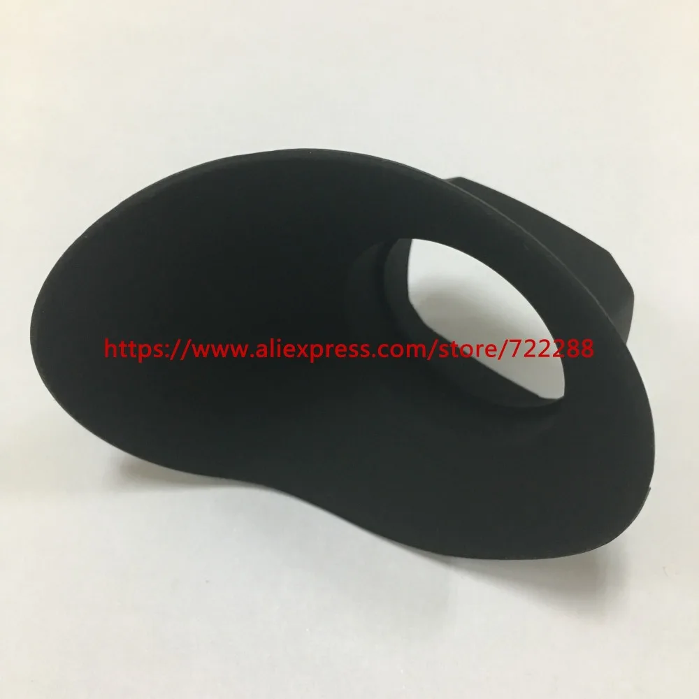 Подлинный видоискатель EVF Eye Cup EyeCup SYA0019 для Panasonic AG-UX90 HC-X1000 HC-PV100