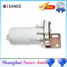 ISANCE лобового стекла насос омывателя ветрового стекла 0008693021 1088690121 для Mercedes-Benz R107 W116 450SLC 450SL 280s 280se 450se 450sel