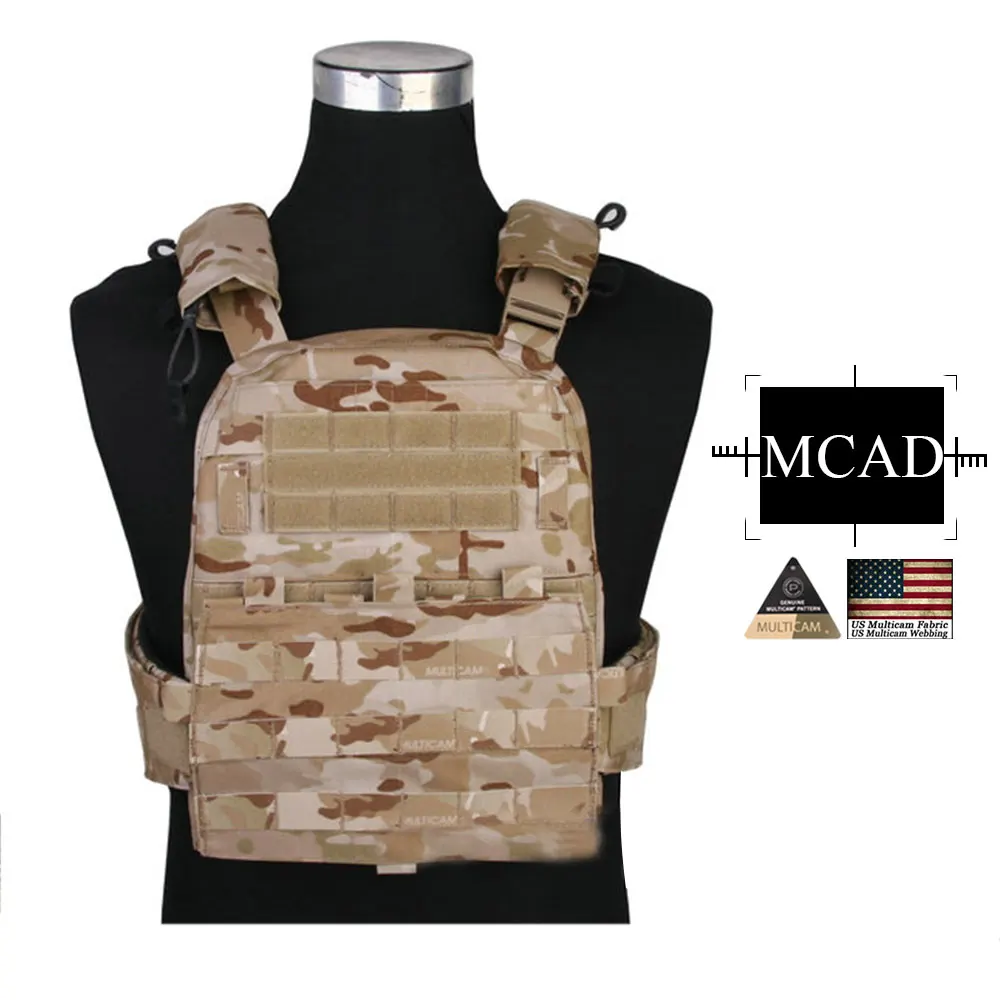 MCAD2