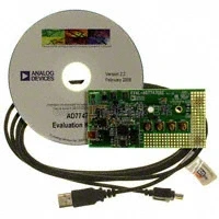 

For Spot EVAL-AD7747EBZ Development Evaluation Board EVAL BRD AD7747