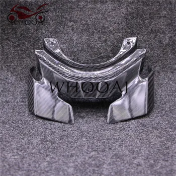 

Motorcycle Accessories Carbon Fiber Rear Taillight Guard Cover For Yamaha MT10 MT 10 MT-10 2016 2017 2018