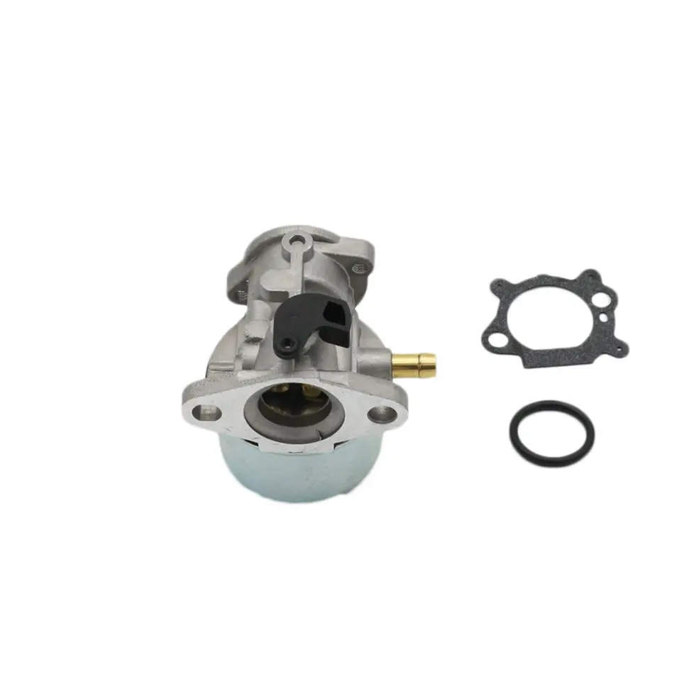

Automobile Carburetor For Briggs & Stratton 799868 498170 799872 Professional Vehicle Carburetor Durable Auto Engine Parts