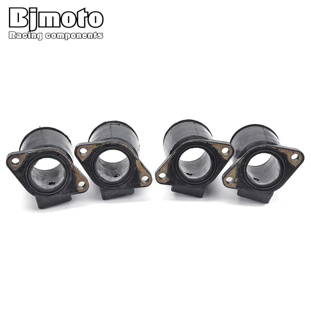 Впускной коллектор карбюратора мотоцикла BJMOTO для Yamaha 3HE 13586 00 13596 FZR600 Genesis 1989