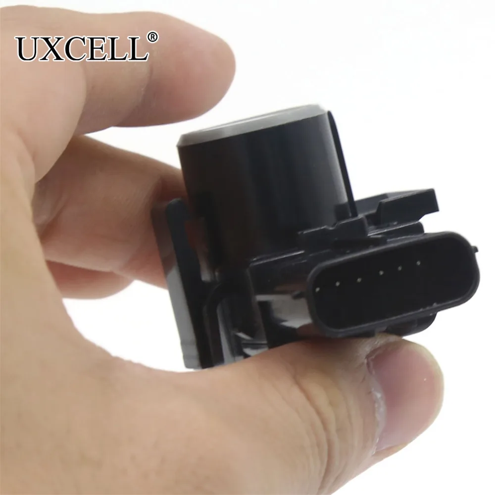 UXCELL PDC парковочный обратный Датчик 89341 33130 B0 для TOYOTA TUNDRA FJ Cruiser 2007 2013 Lexus LX570 RX350 RX450