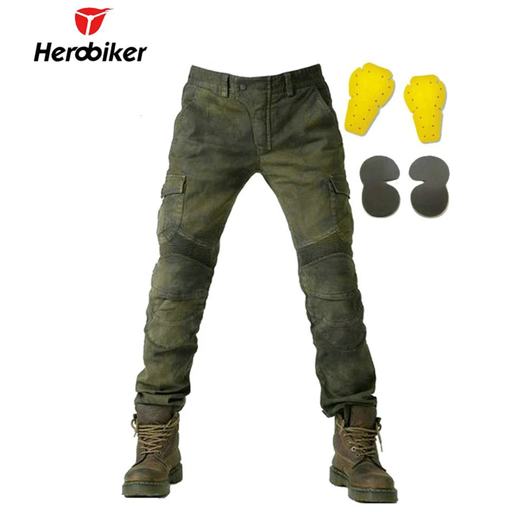 Dirt bike trousers Outlet