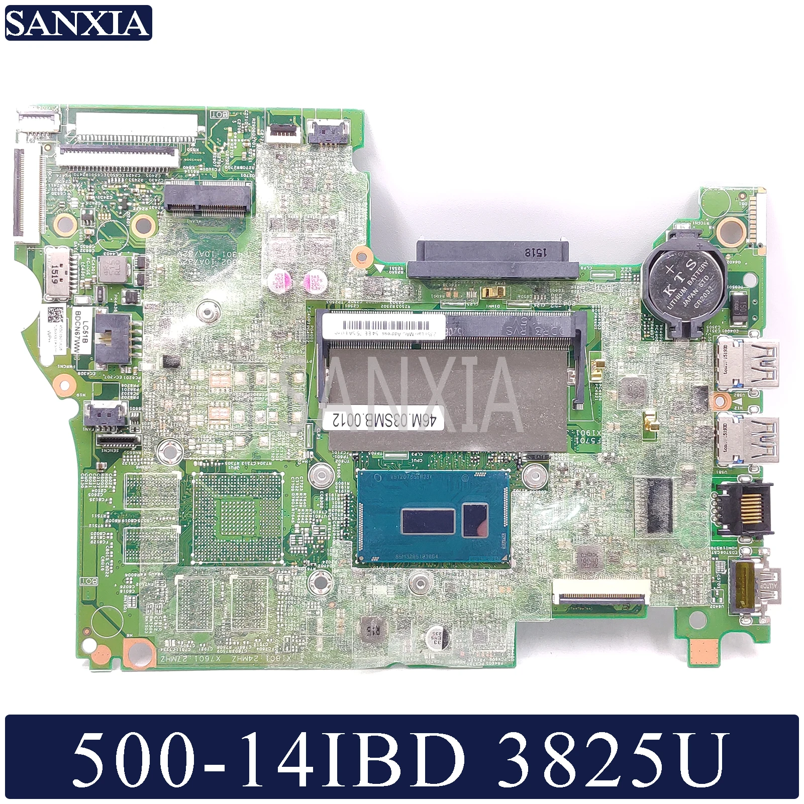 Computer Components