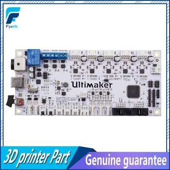 

3D Printer Parts 2016 Latest Ultimaker V2.1.4 Control Board Ultimaker 2 Finished Main Motherboard