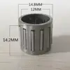 4500 5200 5800 Needle bearing for 45cc 52cc 58cc chainsaw clutch 2