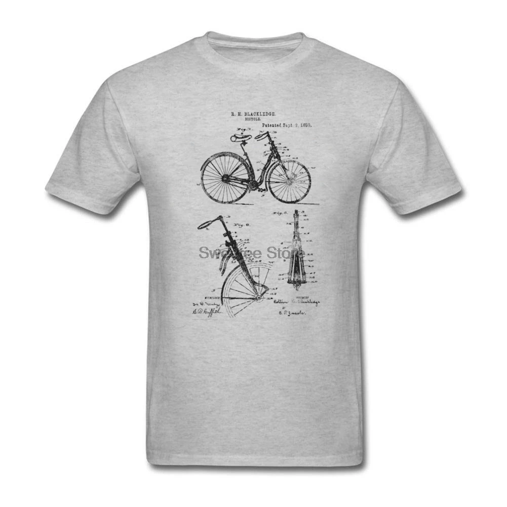 Футболка для горного велосипеда MTB передняя подвеска 1890 мужская рубашка хипстер