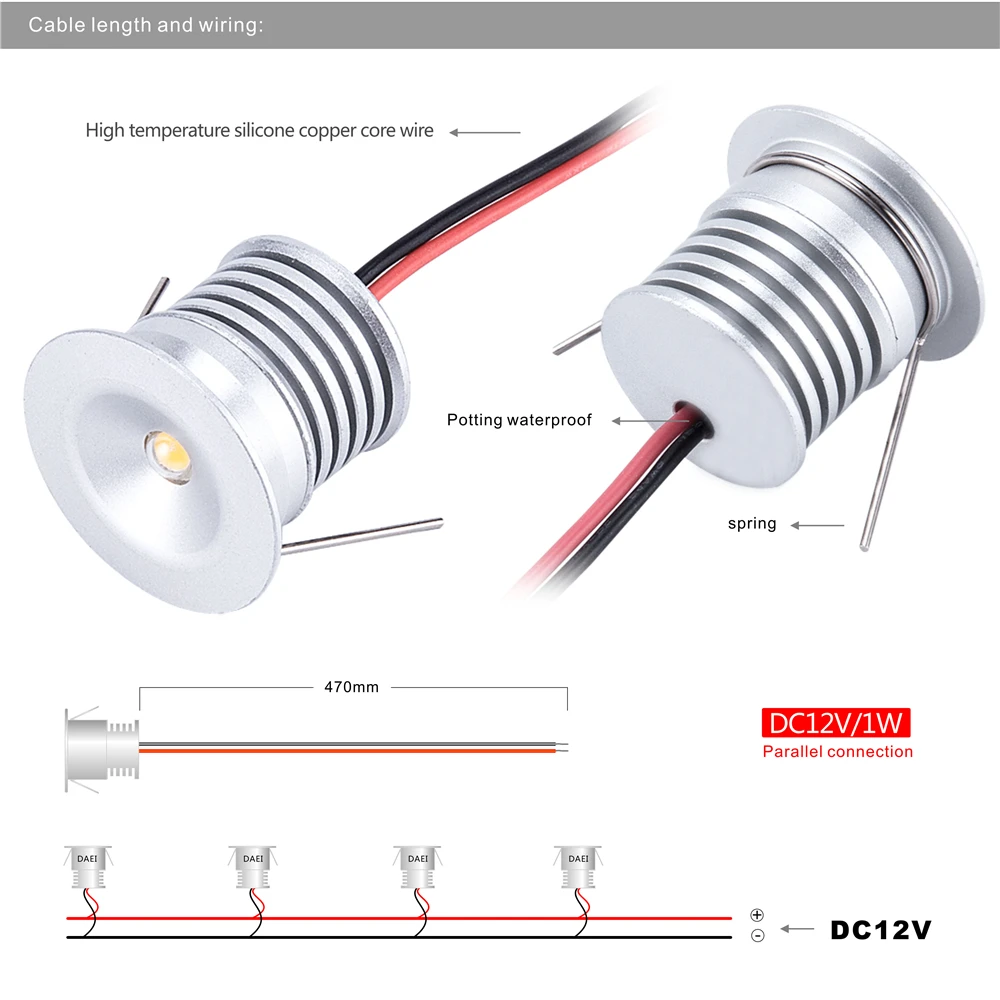 1W-Led-Spot-Light-25mm-Cutting-Mini-Recessed-Downlight-DC12V-Cabinet-Lighting-60D-120D-DIY-Decoration (4)