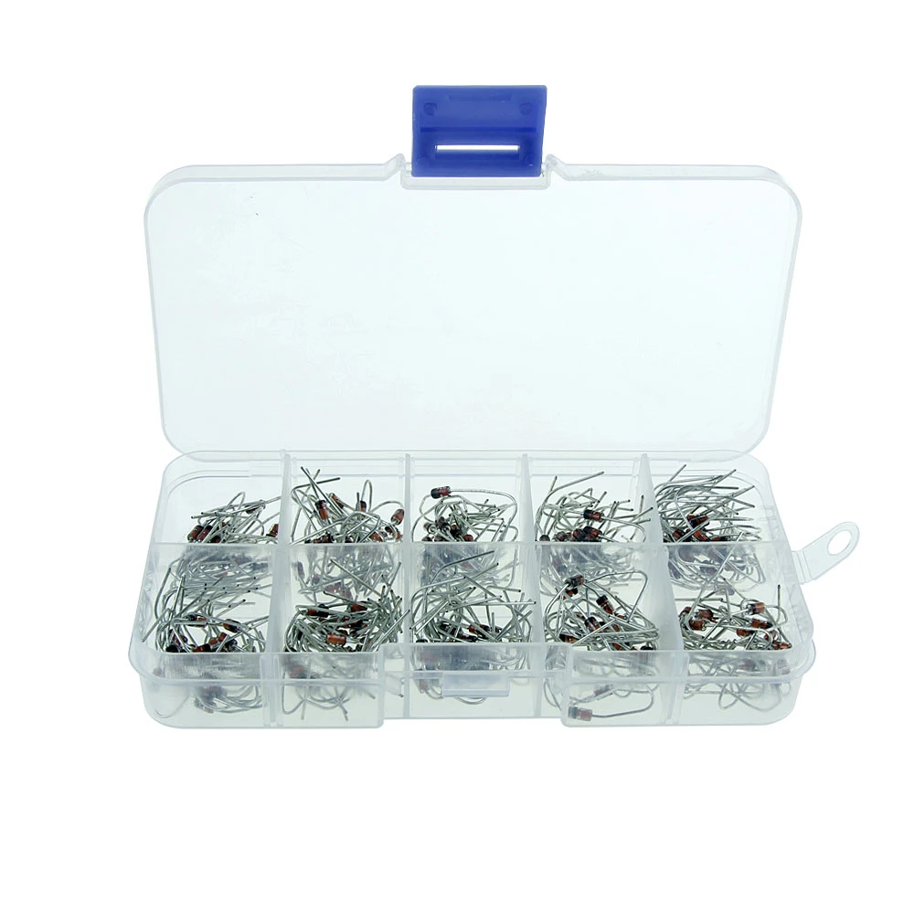 examples of active components electrical components list