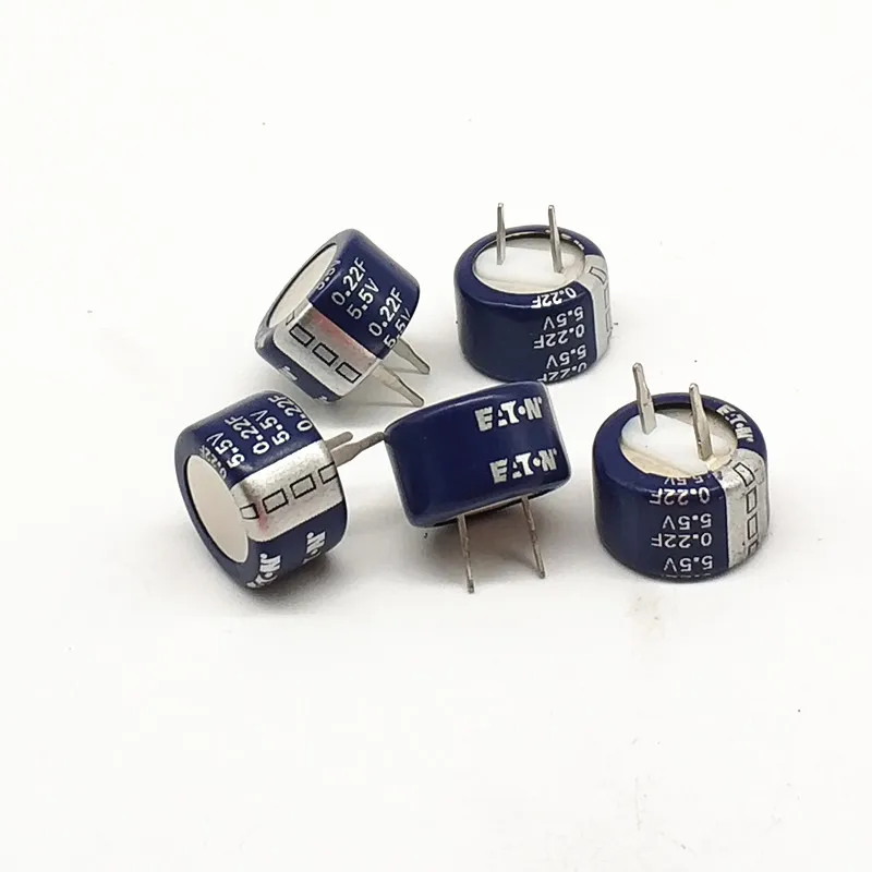 0.22F 5.5V
